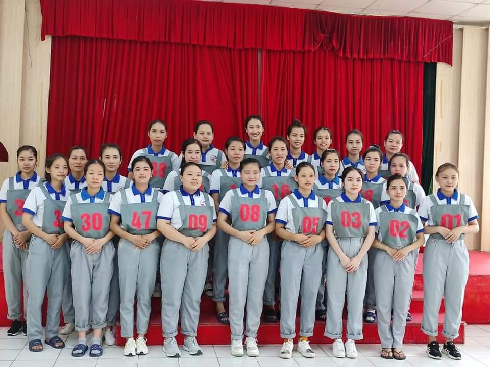 Trải nghiệm thú vị của học viên tại HADATO