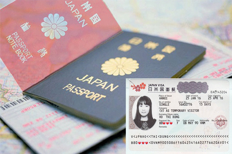 Tùy trường hợp mà bạn phải bổ sung thêm giấy tờ khác