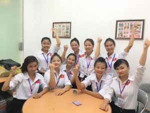 Xu hướng xuất khẩu lao động Nhật Bản năm 2021