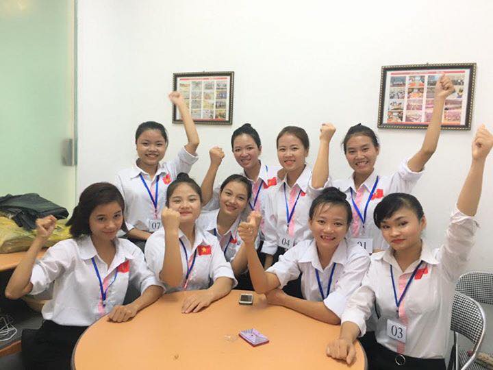 Xu hướng xuất khẩu lao động Nhật Bản năm 2021
