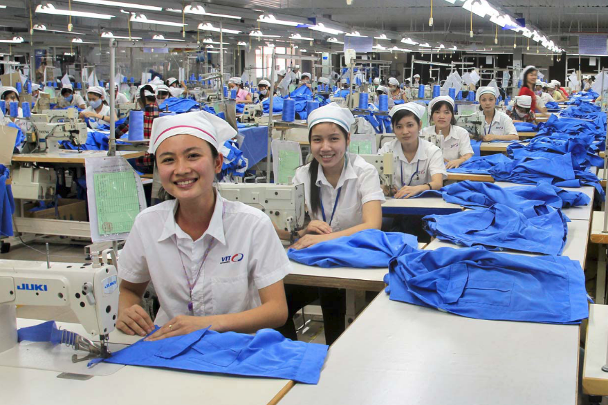 Cuộc sống của người xuất khẩu lao động ở Nhật Bản