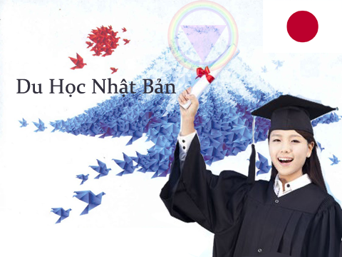 Các khóa học bậc THPT khi đi du học Nhật Bản