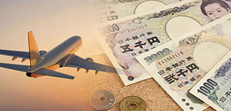 Lúc sang Nhật, tiền thuê nhà cũng là khoản chi phí tốn kém