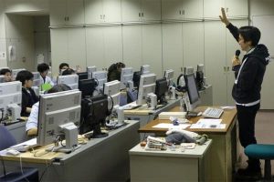 Cơ hội tìm kiếm việc làm rộng mở sau khi du học ngành CNTT