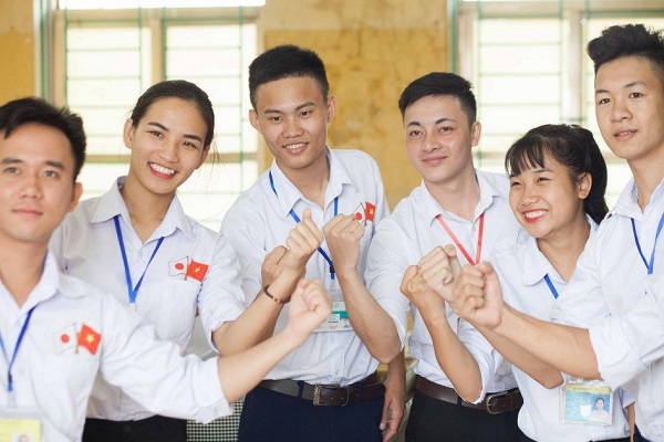 Những yêu cầu cơ bản khi đi xuất khẩu lao động tại Nhật